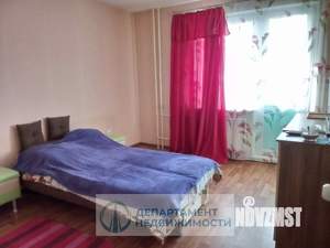 2-к квартира, вторичка, 66м2, 7/16 этаж