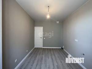 1-к квартира, вторичка, 35м2, 14/24 этаж