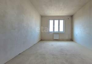 1-к квартира, вторичка, 34м2, 2/5 этаж