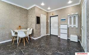 1-к квартира, вторичка, 39м2, 13/16 этаж