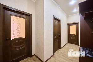 2-к квартира, вторичка, 59м2, 16/19 этаж