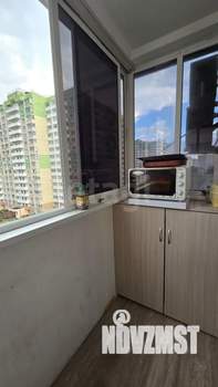 2-к квартира, вторичка, 59м2, 7/16 этаж