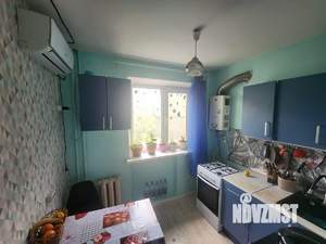 2-к квартира, вторичка, 46м2, 3/5 этаж