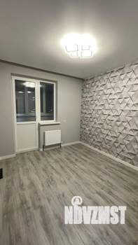1-к квартира, вторичка, 44м2, 8/16 этаж