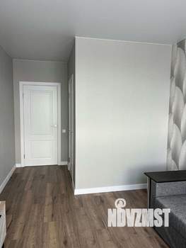 2-к квартира, вторичка, 53м2, 22/24 этаж