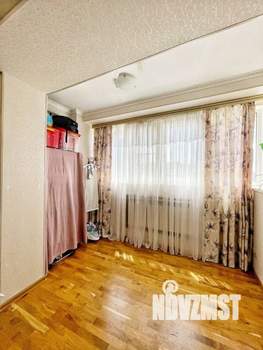 1-к квартира, вторичка, 50м2, 12/16 этаж