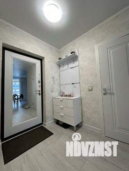 1-к квартира, вторичка, 43м2, 4/13 этаж