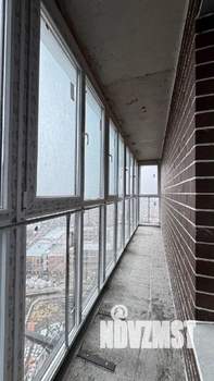 1-к квартира, вторичка, 45м2, 22/24 этаж