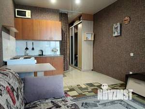 Студия квартира, вторичка, 25м2, 6/7 этаж