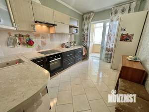 2-к квартира, вторичка, 62м2, 8/9 этаж