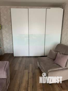 2-к квартира, вторичка, 43м2, 5/5 этаж