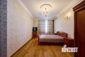 4-к квартира, вторичка, 154м2, 4/13 этаж