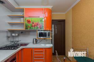 2-к квартира, вторичка, 44м2, 2/5 этаж