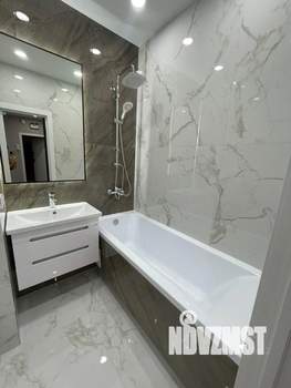 2-к квартира, вторичка, 60м2, 10/16 этаж