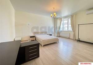 3-к квартира, вторичка, 153м2, 6/16 этаж