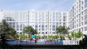 2-к квартира, вторичка, 65м2, 8/8 этаж