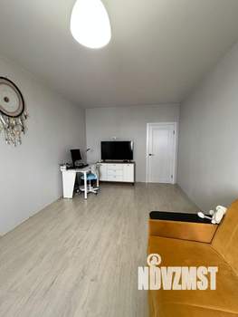 1-к квартира, вторичка, 44м2, 3/7 этаж