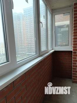 Студия квартира, вторичка, 25м2, 7/24 этаж