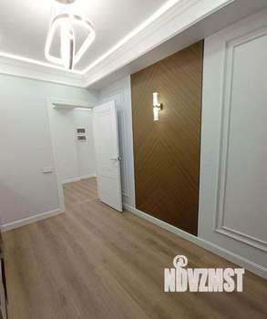 3-к квартира, вторичка, 79м2, 2/17 этаж