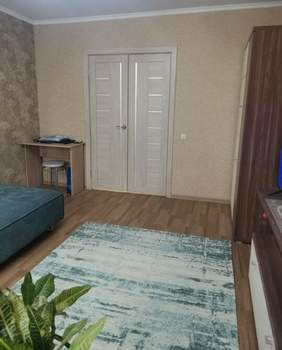 2-к квартира, вторичка, 51м2, 6/10 этаж