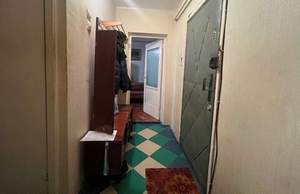 2-к квартира, вторичка, 44м2, 1/5 этаж