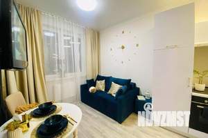 1-к квартира, вторичка, 33м2, 10/16 этаж