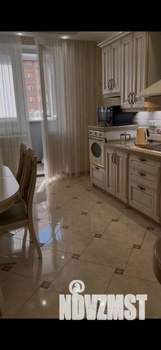 2-к квартира, вторичка, 78м2, 7/18 этаж