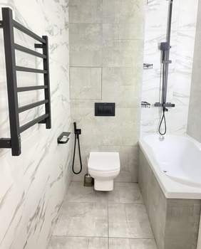 1-к квартира, вторичка, 49м2, 10/23 этаж