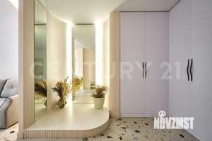 3-к квартира, вторичка, 75м2, 2/24 этаж