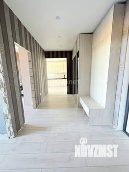 2-к квартира, вторичка, 61м2, 11/20 этаж