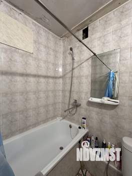 1-к квартира, вторичка, 30м2, 4/6 этаж