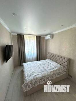 2-к квартира, вторичка, 59м2, 12/16 этаж