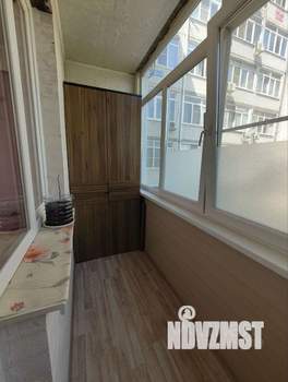 2-к квартира, вторичка, 58м2, 1/7 этаж