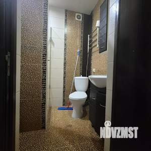 Студия квартира, вторичка, 30м2, 5/6 этаж