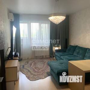 2-к квартира, вторичка, 72м2, 2/22 этаж