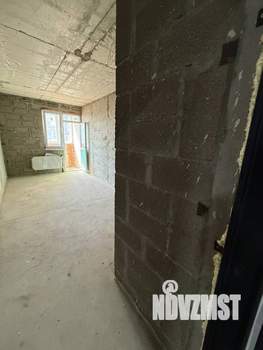 Студия квартира, вторичка, 21м2, 8/16 этаж