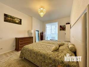 4-к квартира, вторичка, 154м2, 4/23 этаж