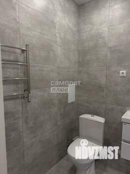 1-к квартира, вторичка, 39м2, 11/18 этаж