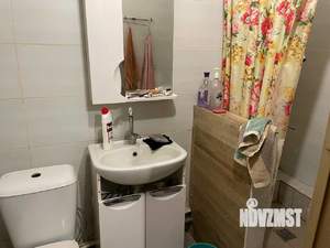 Студия квартира, вторичка, 26м2, 4/4 этаж