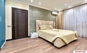 2-к квартира, вторичка, 110м2, 8/24 этаж
