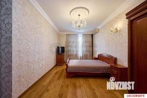 4-к квартира, вторичка, 154м2, 4/13 этаж