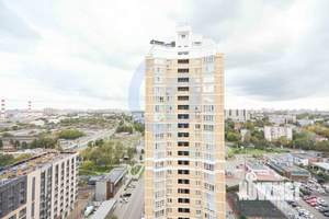 Студия квартира, вторичка, 113м2, 18/18 этаж