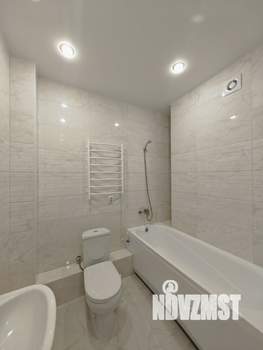 1-к квартира, вторичка, 34м2, 9/17 этаж