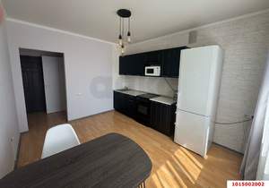 1-к квартира, вторичка, 45м2, 6/6 этаж