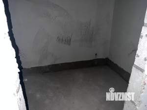 1-к квартира, вторичка, 39м2, 11/23 этаж