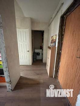 2-к квартира, вторичка, 43м2, 5/5 этаж