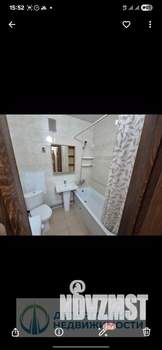 1-к квартира, вторичка, 28м2, 4/21 этаж