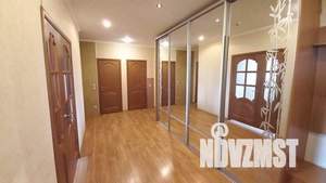 3-к квартира, вторичка, 100м2, 6/18 этаж