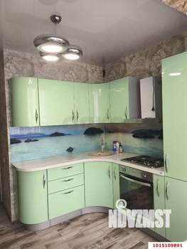 1-к квартира, вторичка, 39м2, 5/7 этаж