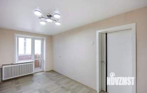 2-к квартира, вторичка, 49м2, 19/24 этаж